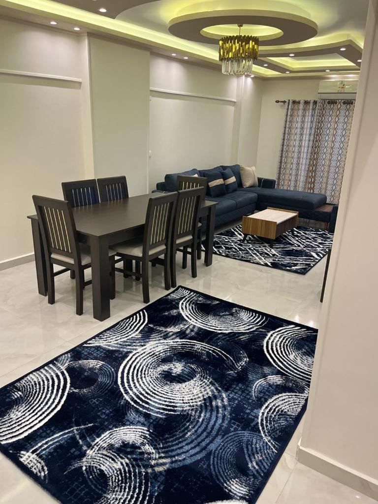 Apartment Blue Alex *